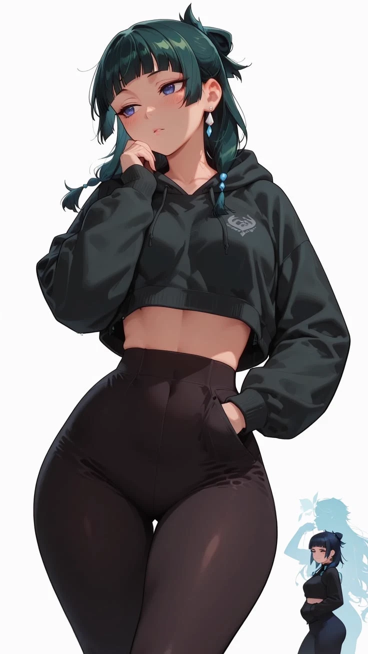 Mao Mao  thumbnail