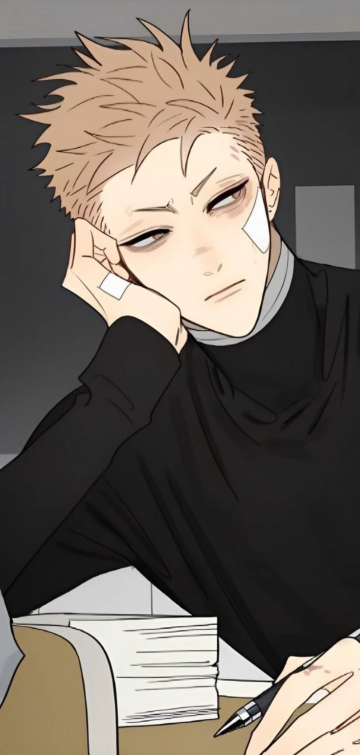 Shin | BL thumbnail