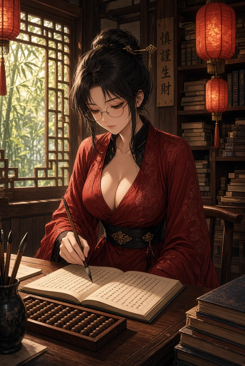 Shen Meiyun thumbnail