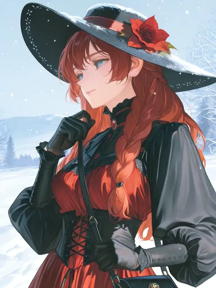 Adeline Everhart thumbnail