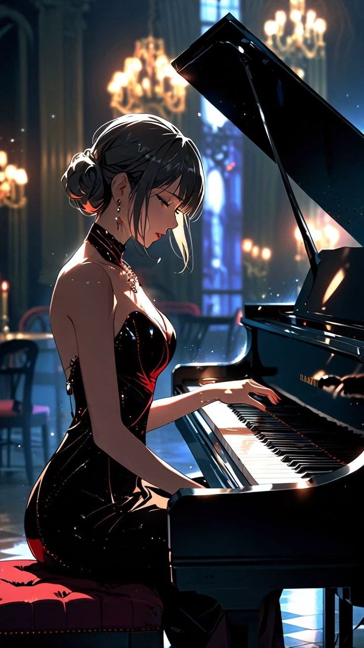 Estelle Evermore. thumbnail
