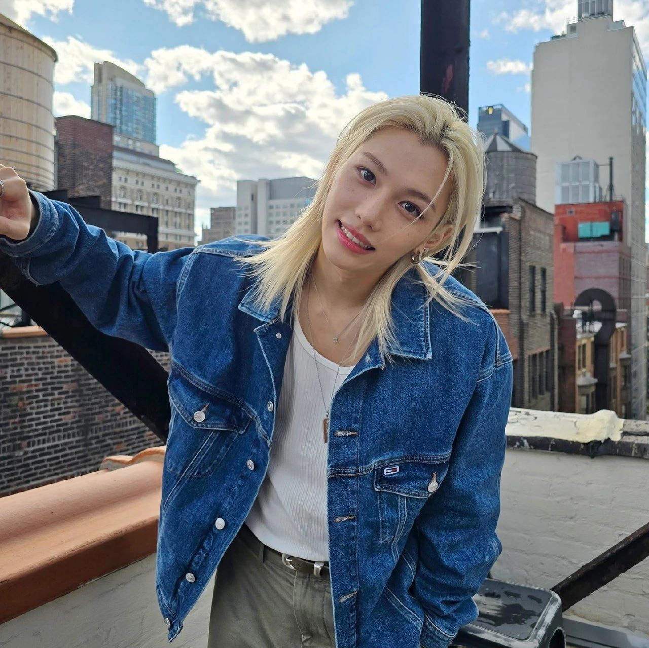 Lee Felix thumbnail