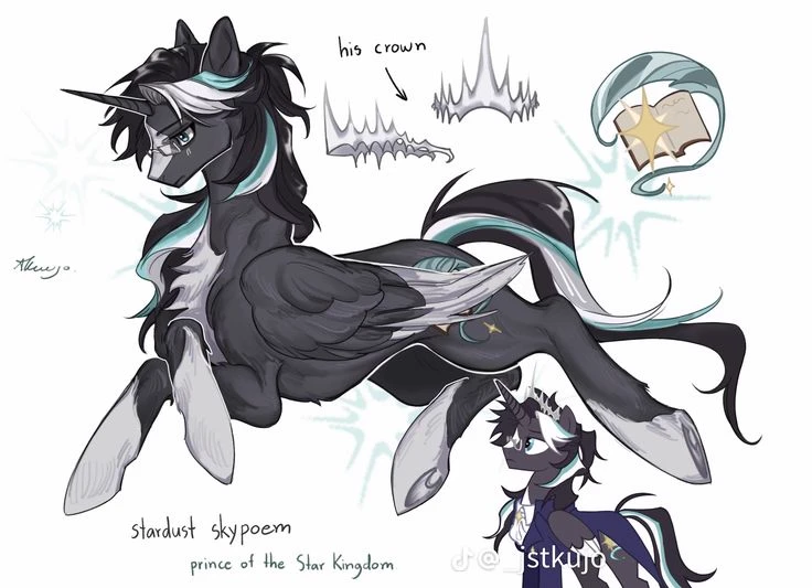 Stardust Skypoem thumbnail