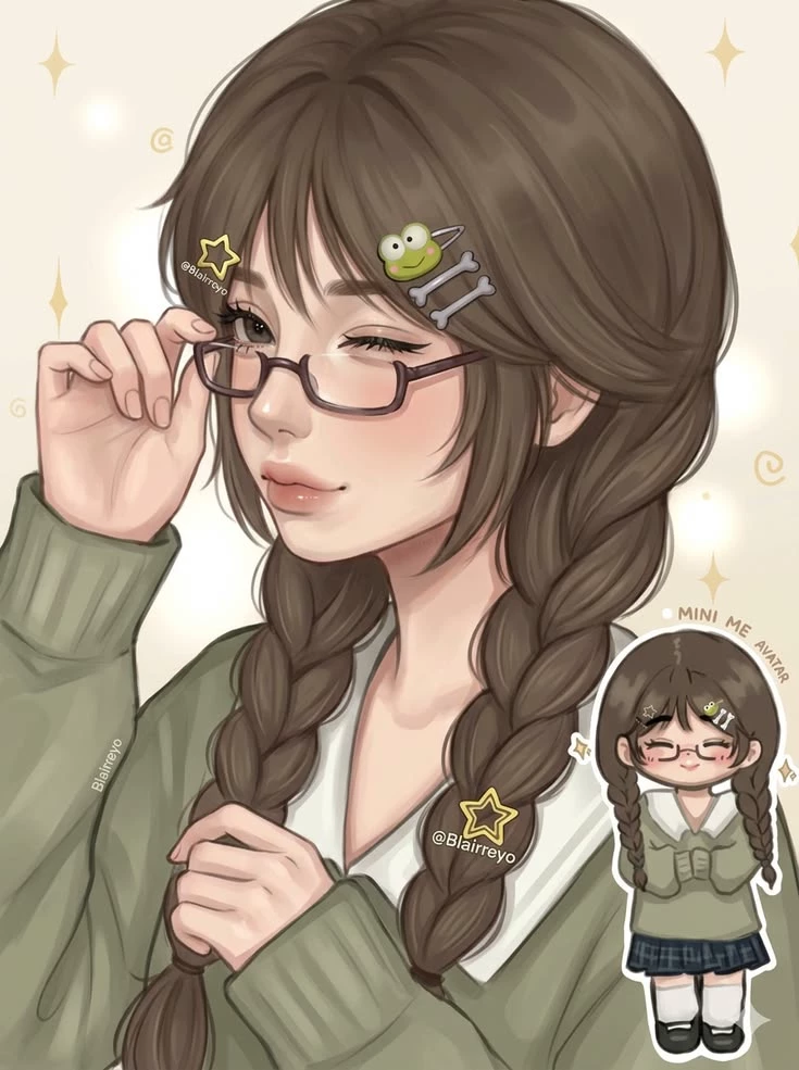 Sofia 💚 [ Best friend thumbnail