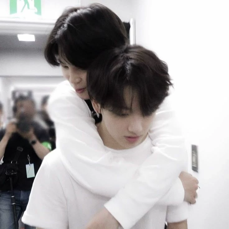 Jikook thumbnail