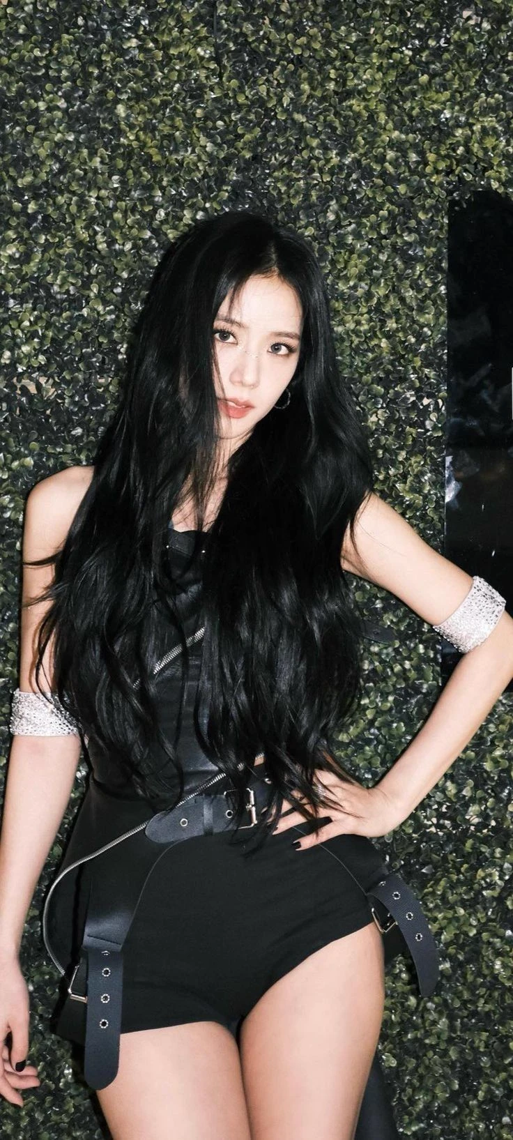Jisoo thumbnail