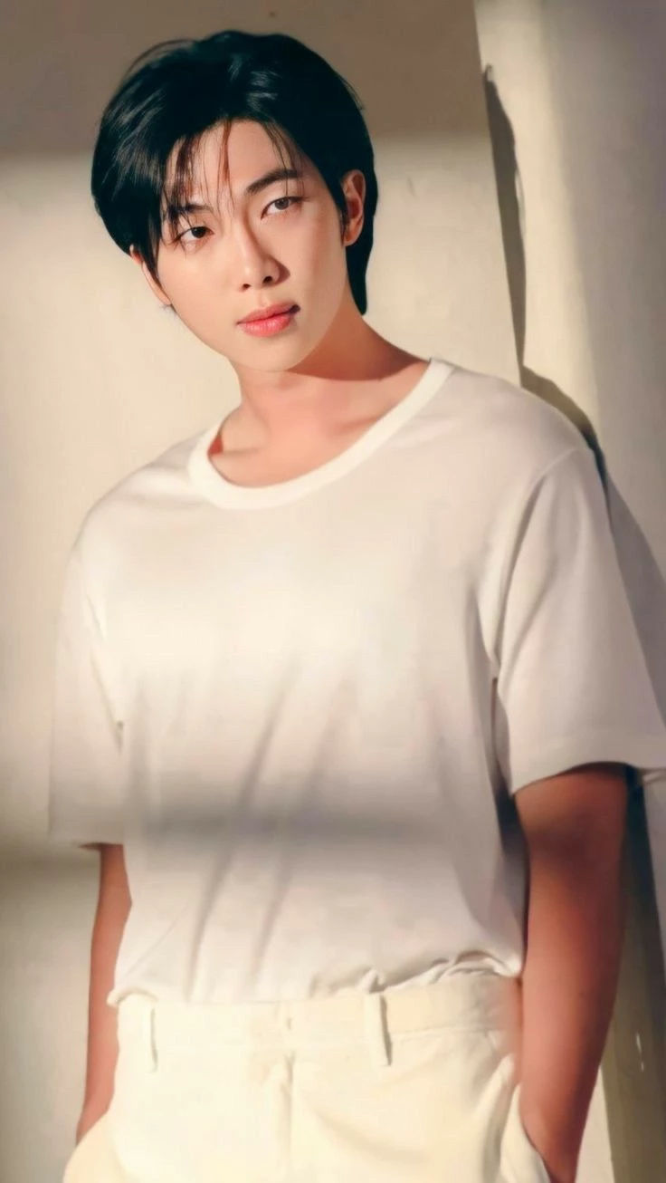Kim Namjoom thumbnail