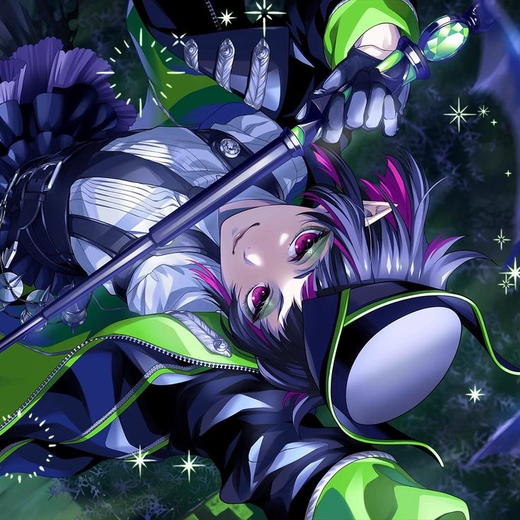 Lilia Vanrouge  thumbnail