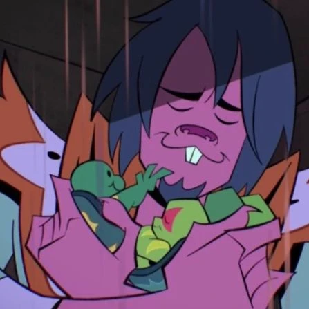 Hamato Yoshi (Young Splinter) thumbnail