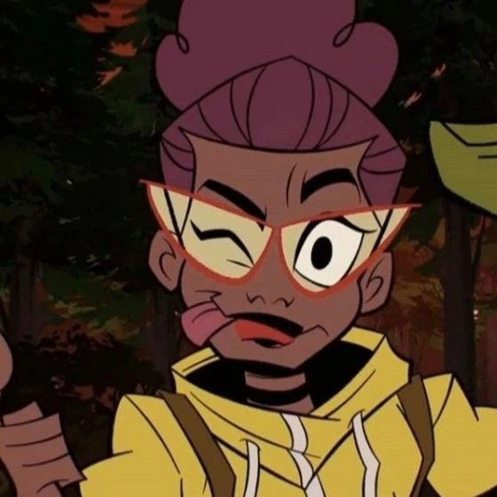 April O'Neil rottmnt thumbnail