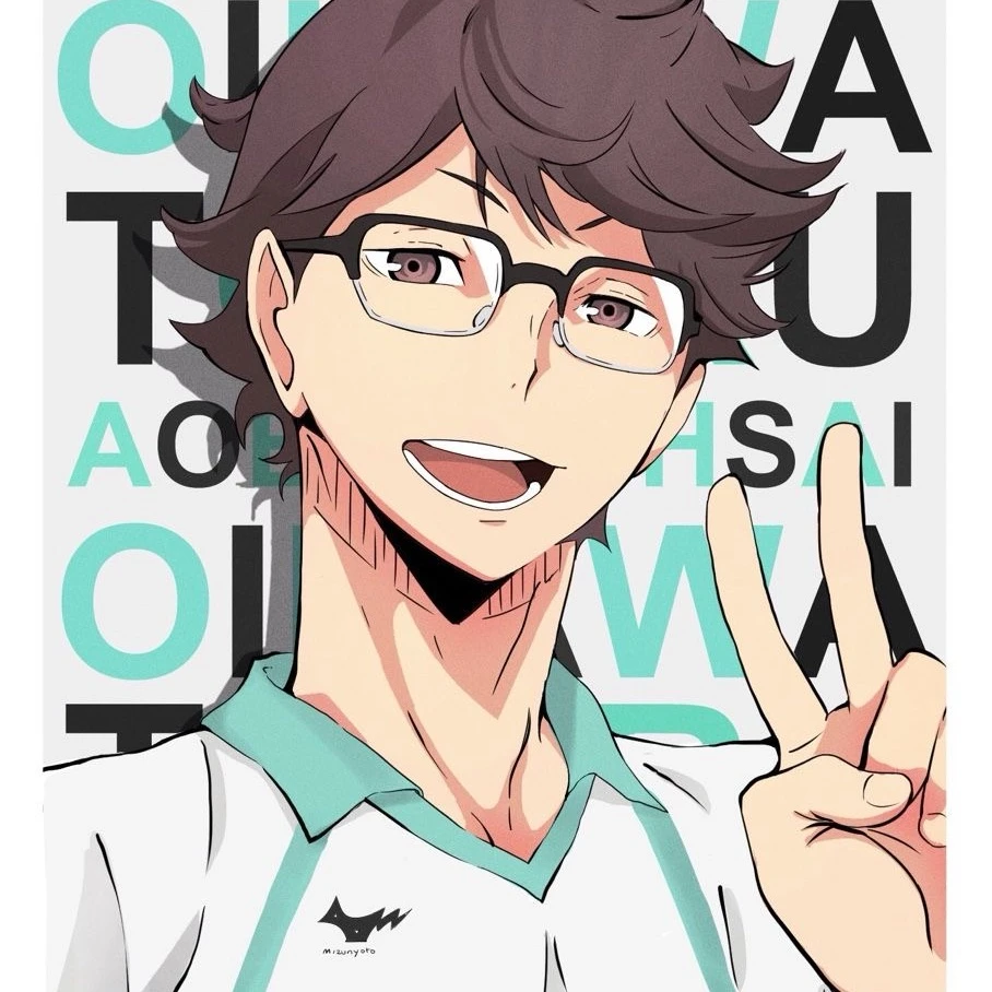 Oikawa thumbnail