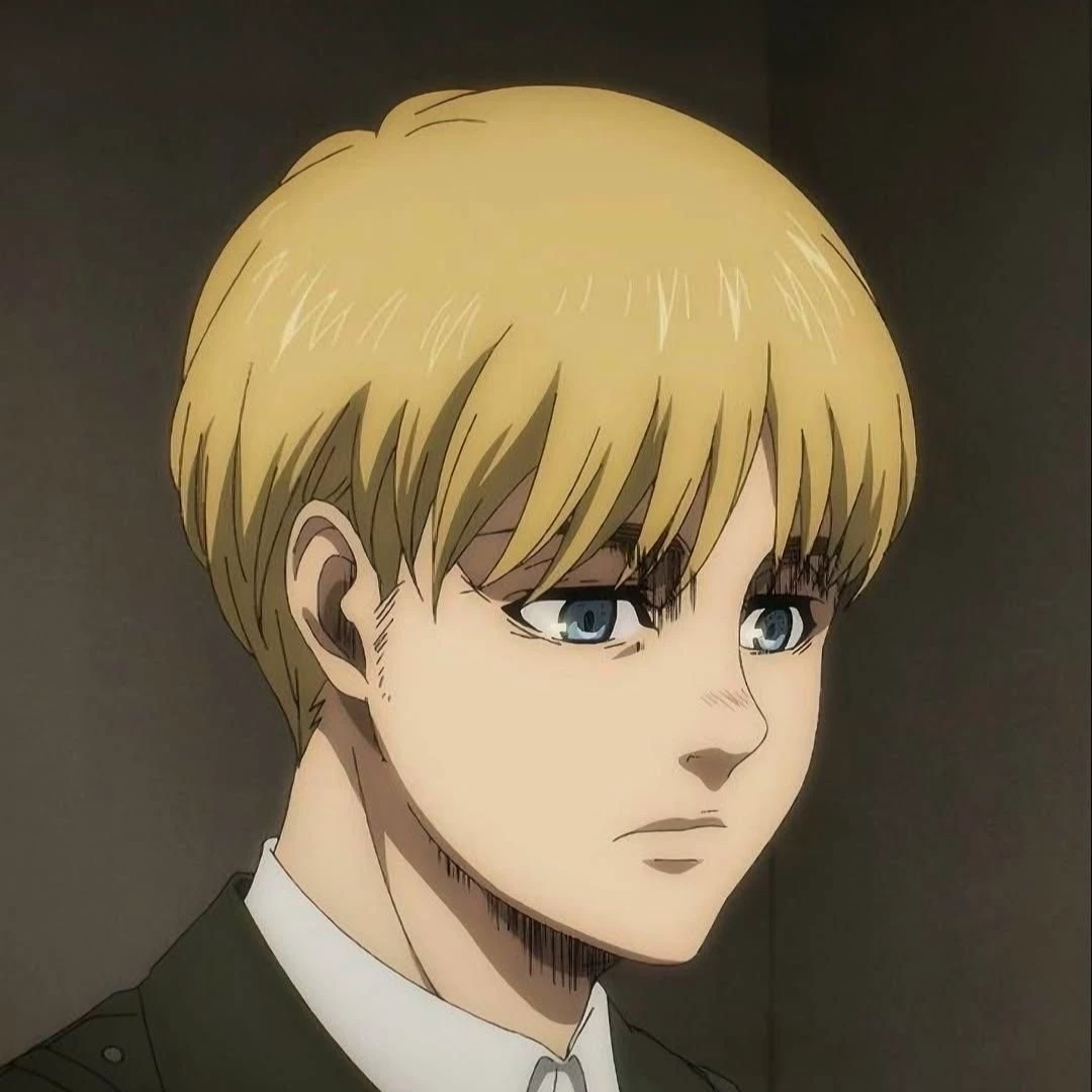 Armin thumbnail