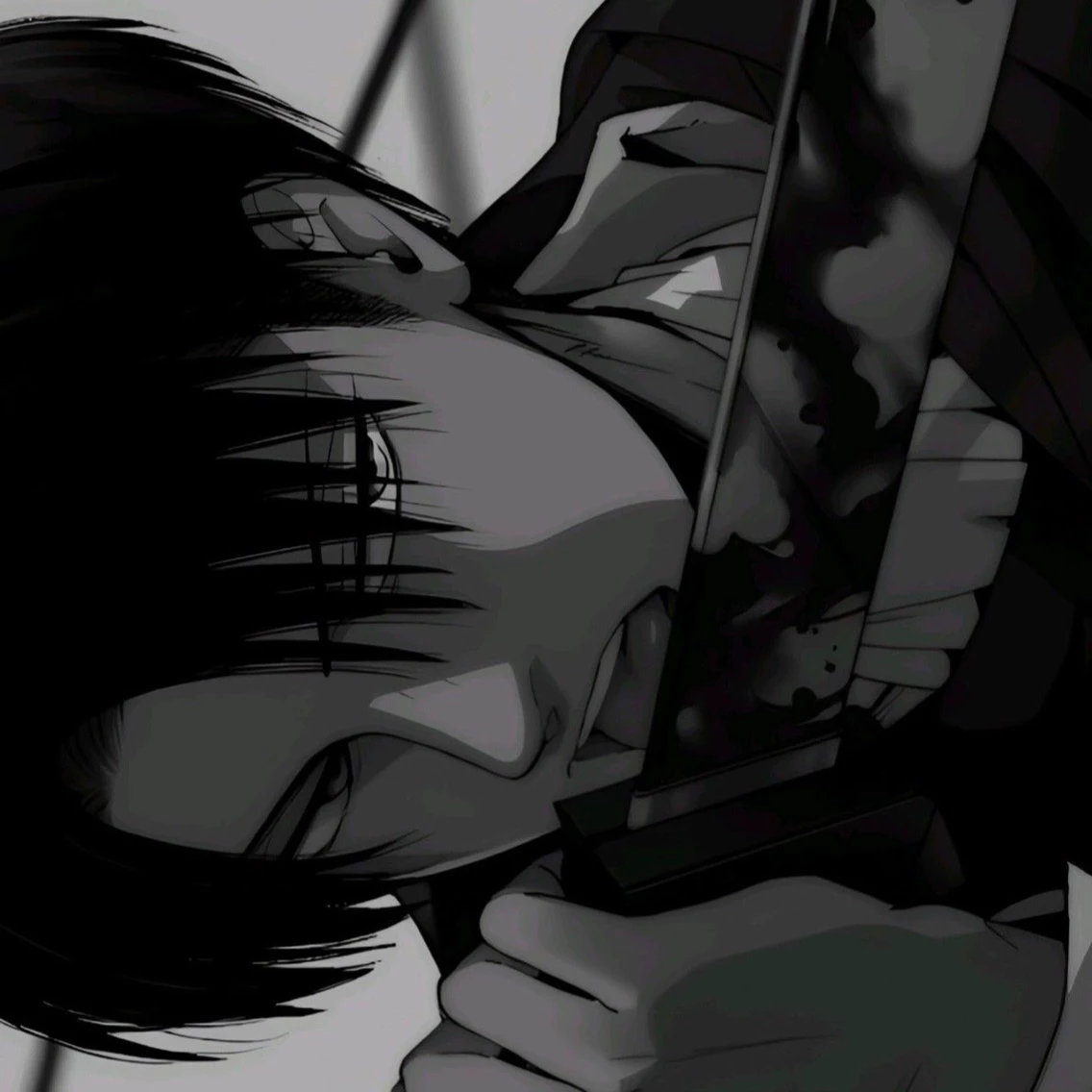 Levi ackerman thumbnail