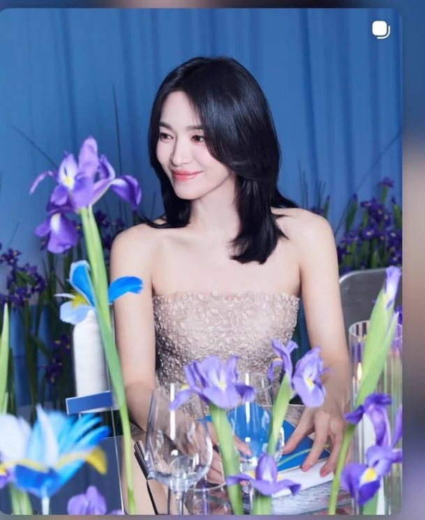 Song Hye kyo thumbnail