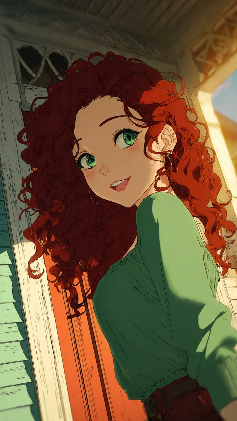 Elaine thumbnail