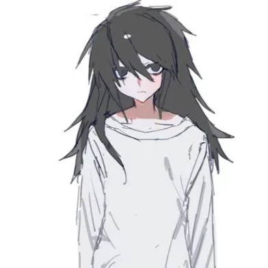 Lawliet... (girl) thumbnail