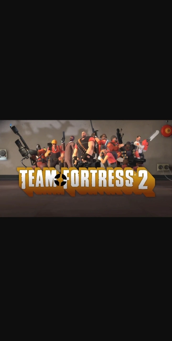 TEAM FORTRESS (TF2) thumbnail