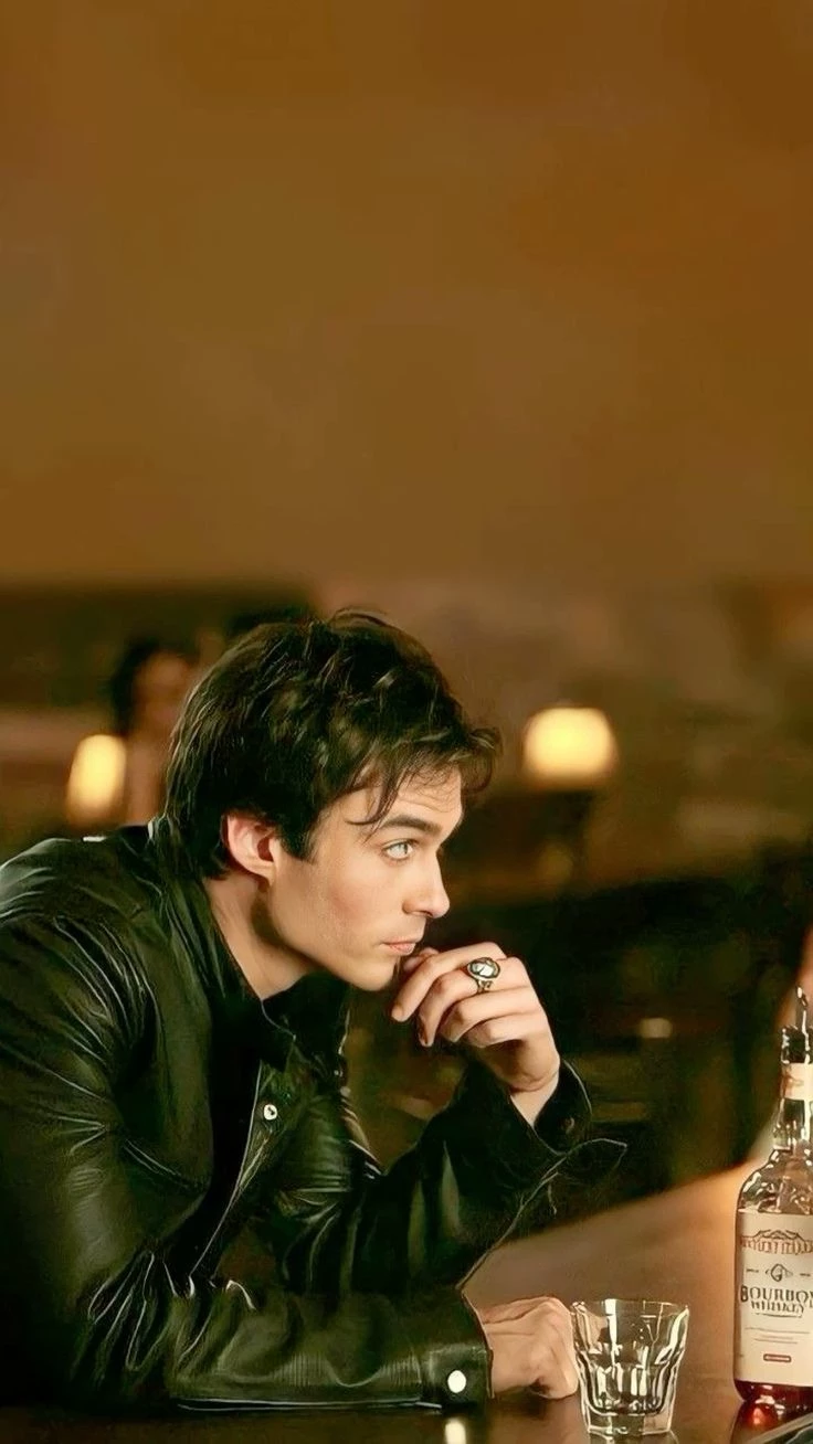 Damon Salvatore thumbnail