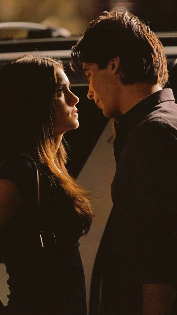 Damon Salvatore thumbnail