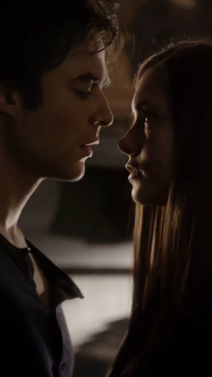 Damon Salvatore thumbnail
