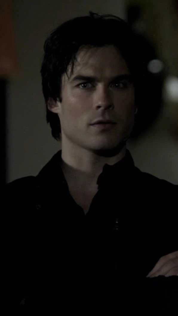 Damon Salvatore thumbnail