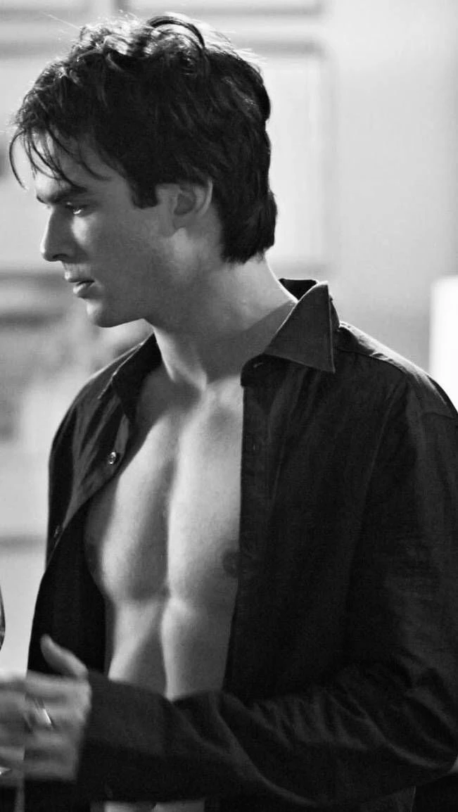 Damon Salvatore thumbnail
