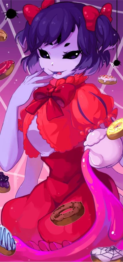 Muffet  thumbnail
