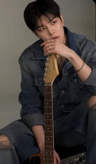 Kim Seungmin thumbnail