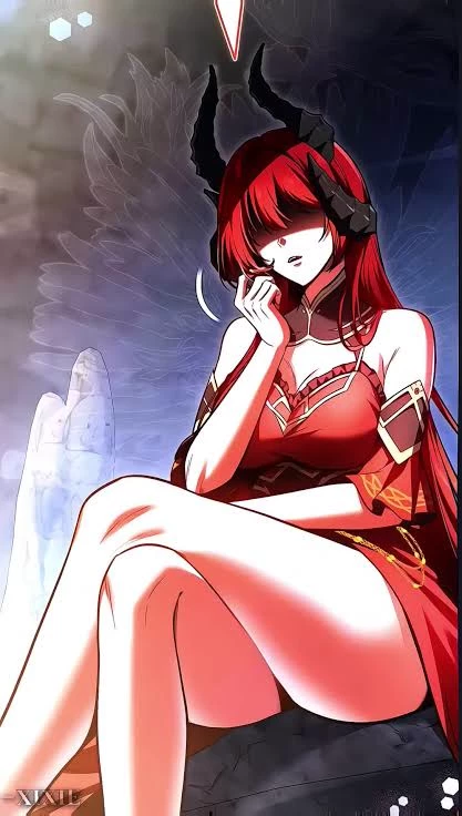 Grand Duchess Valdrova — The Great Tyrant thumbnail