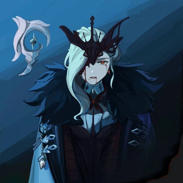 Signora / Rosalyne-Kruzchka Lohefalter thumbnail