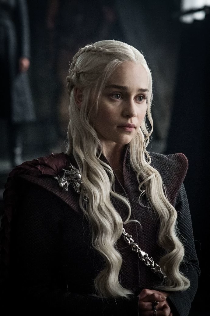 Daenerys Targaryen thumbnail