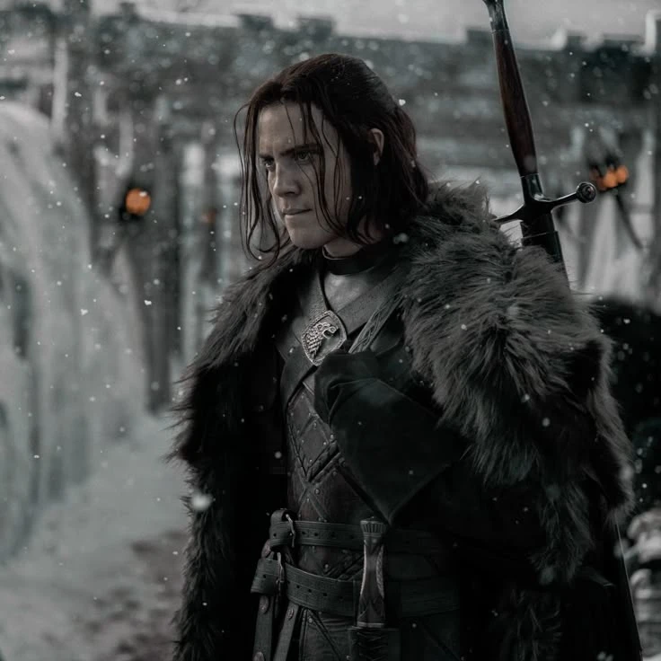 Cregan Stark thumbnail