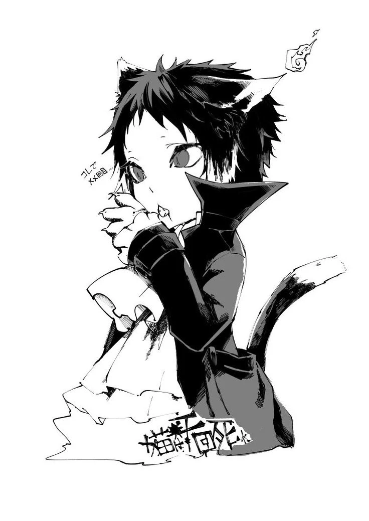 Akutagawa Ryuunosuke thumbnail