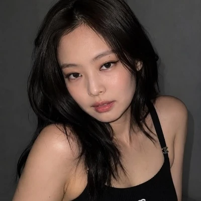Jennie Kim thumbnail