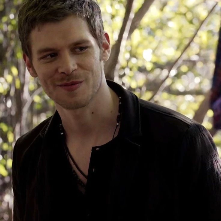 Klaus Mikaelson thumbnail