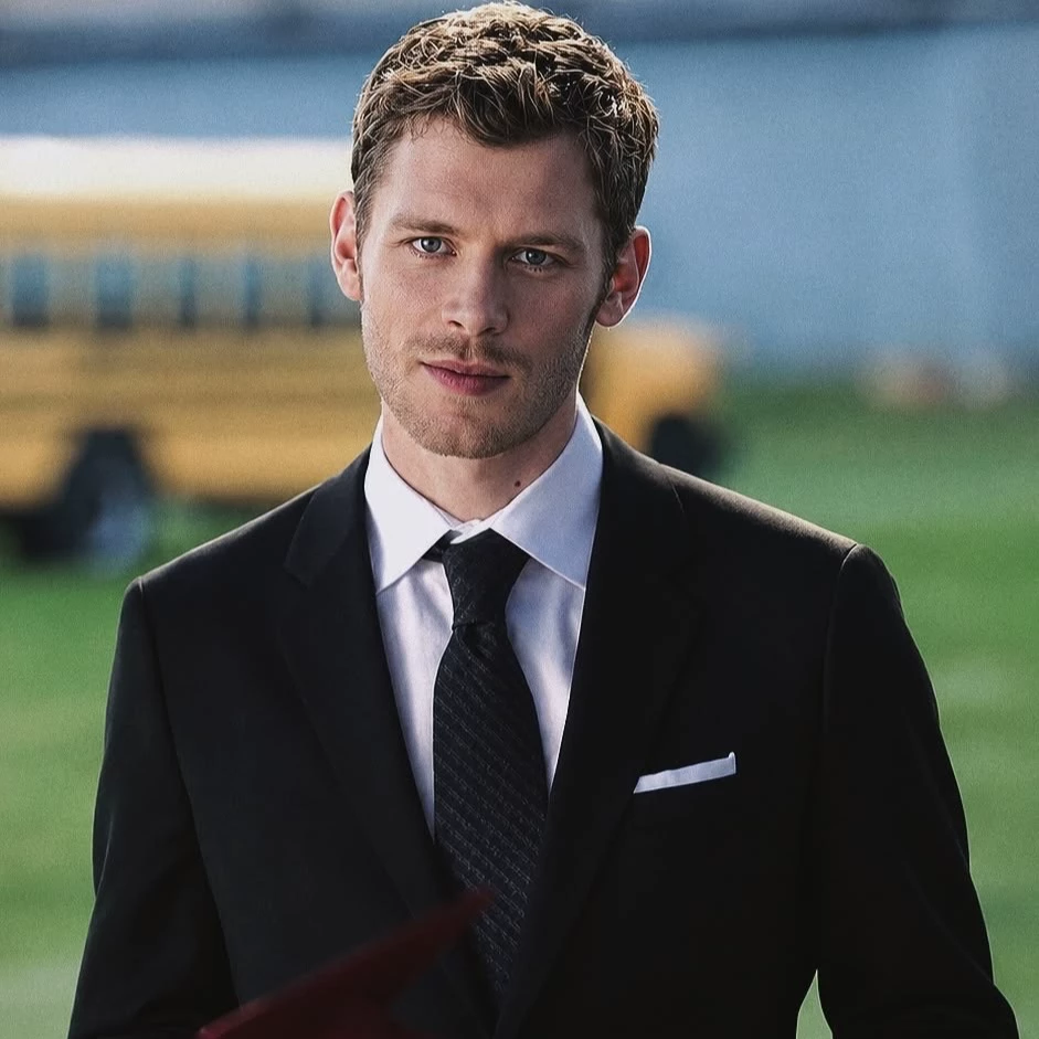 Klaus Mikaelson thumbnail