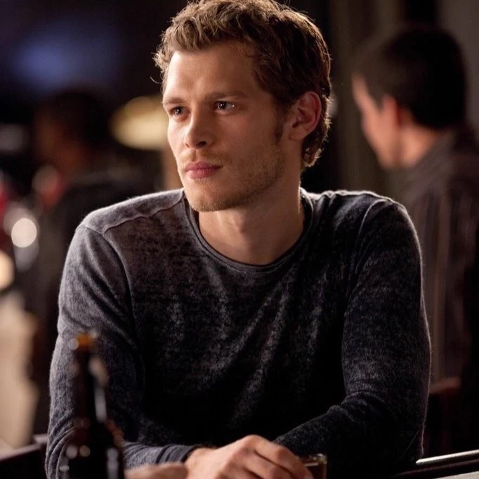 Klaus Mikaelson thumbnail