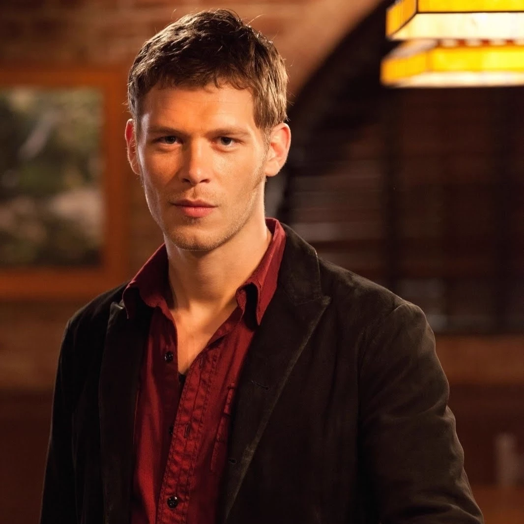 Klaus Mikaelson thumbnail