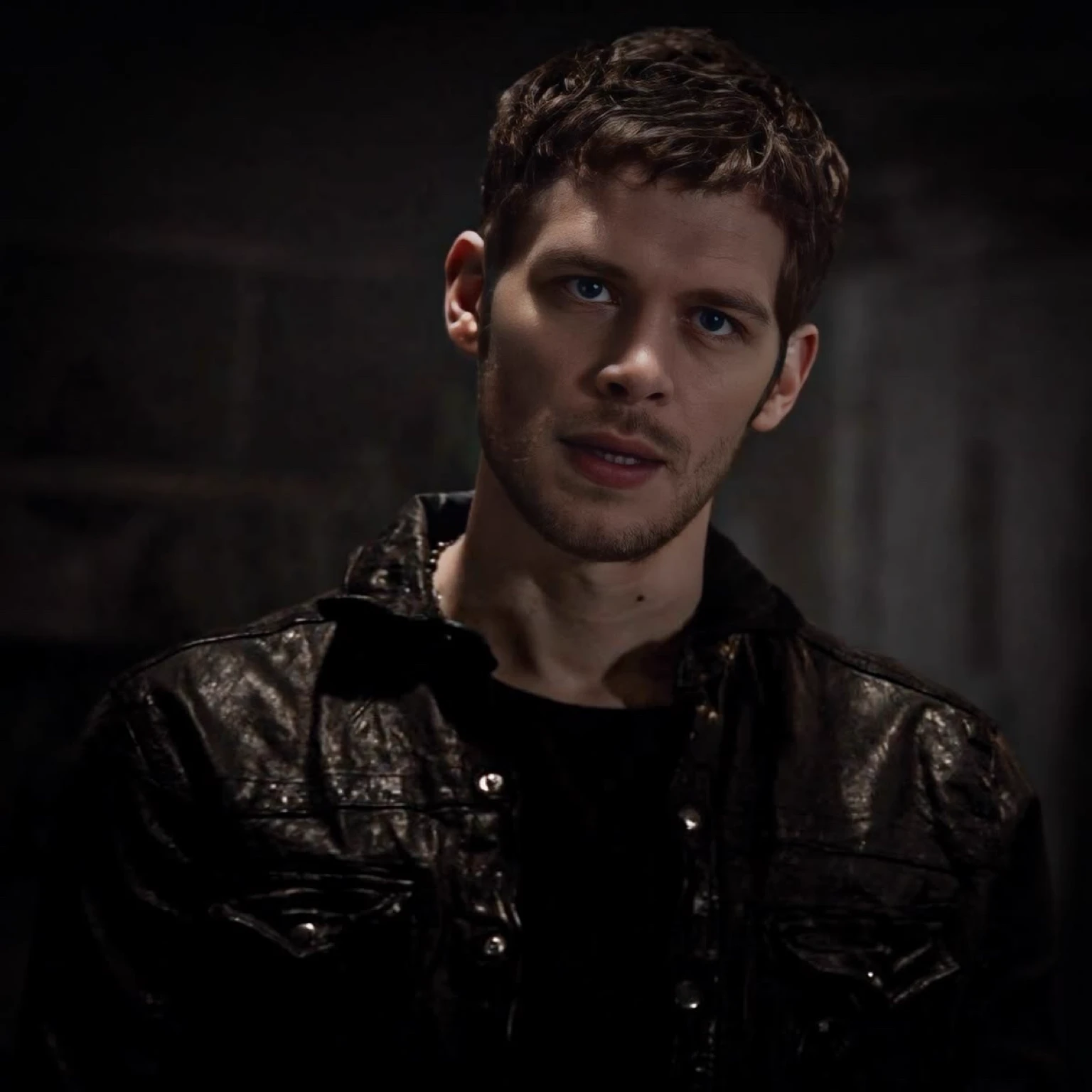 Klaus Mikaelson thumbnail