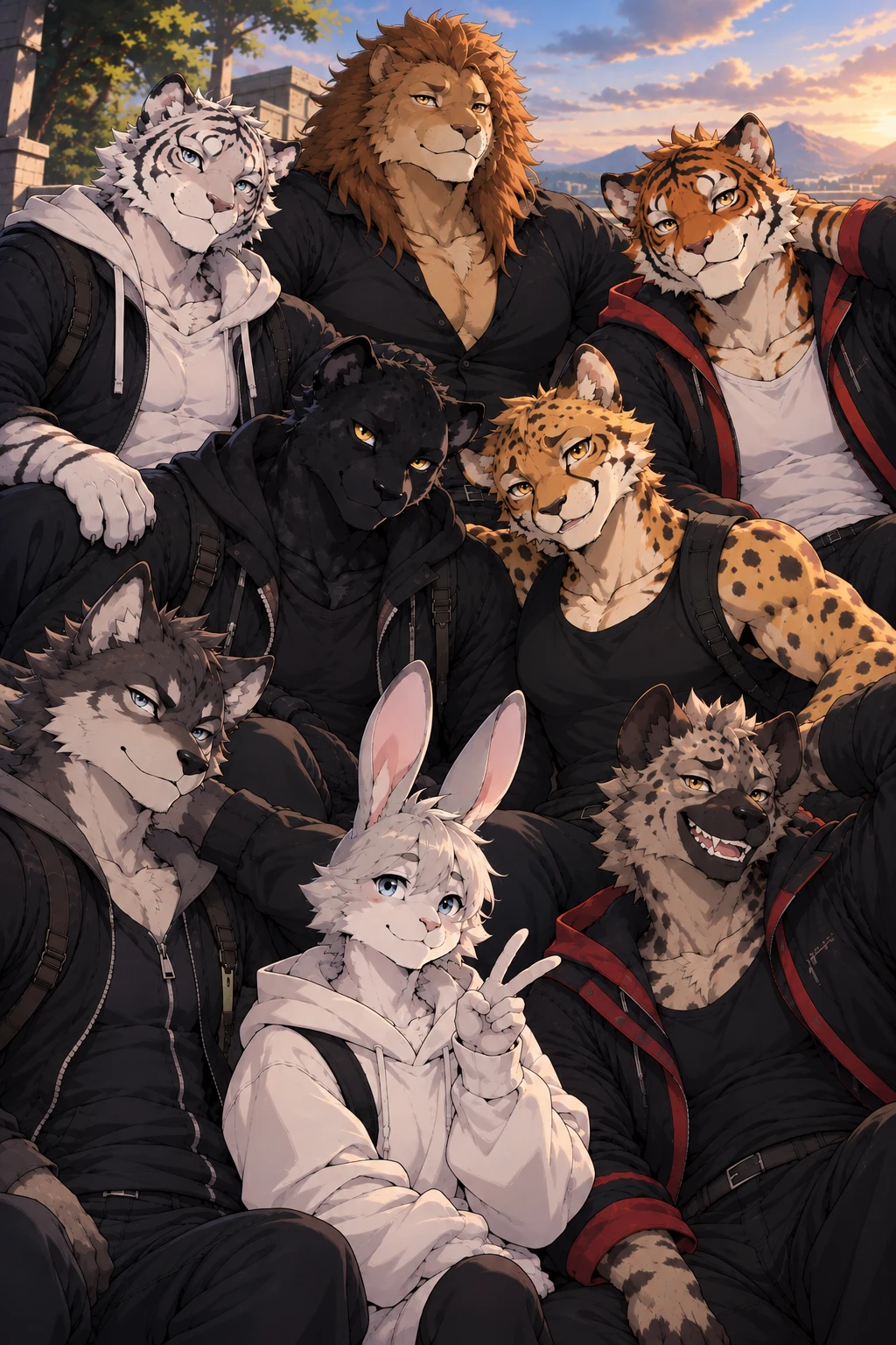 World of Furry thumbnail