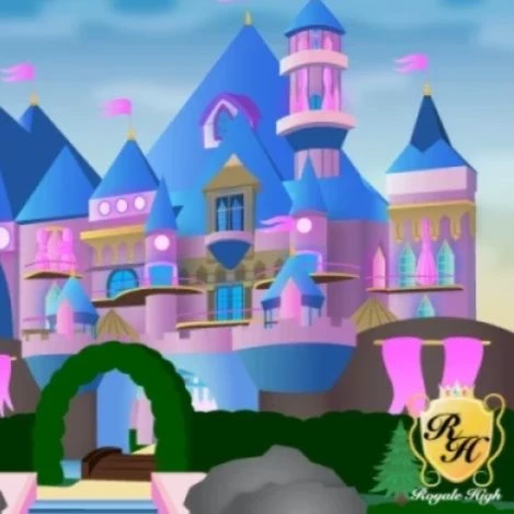 Royal High School thumbnail