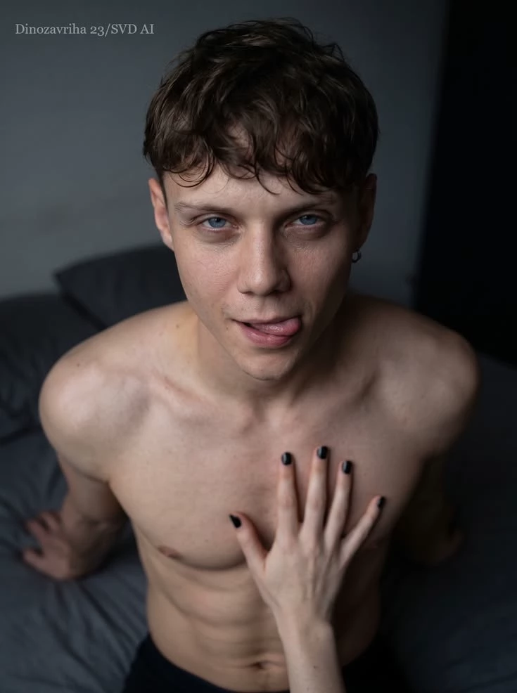 Vanya Dmitrienko thumbnail