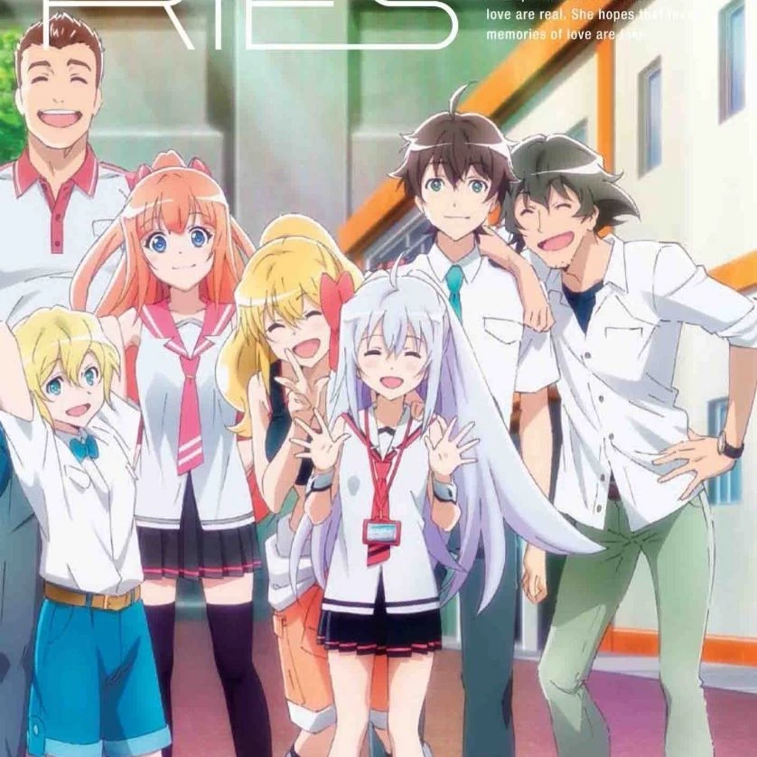 Aria thumbnail