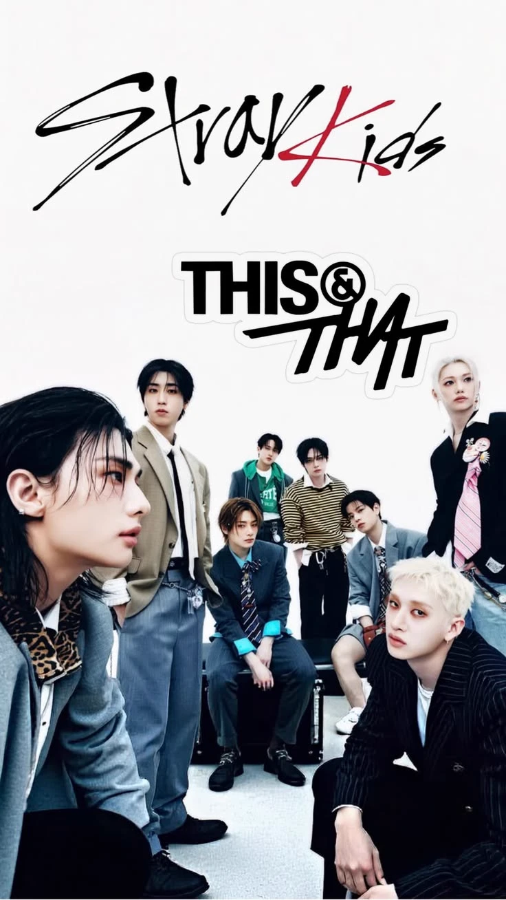 Stray Kids thumbnail
