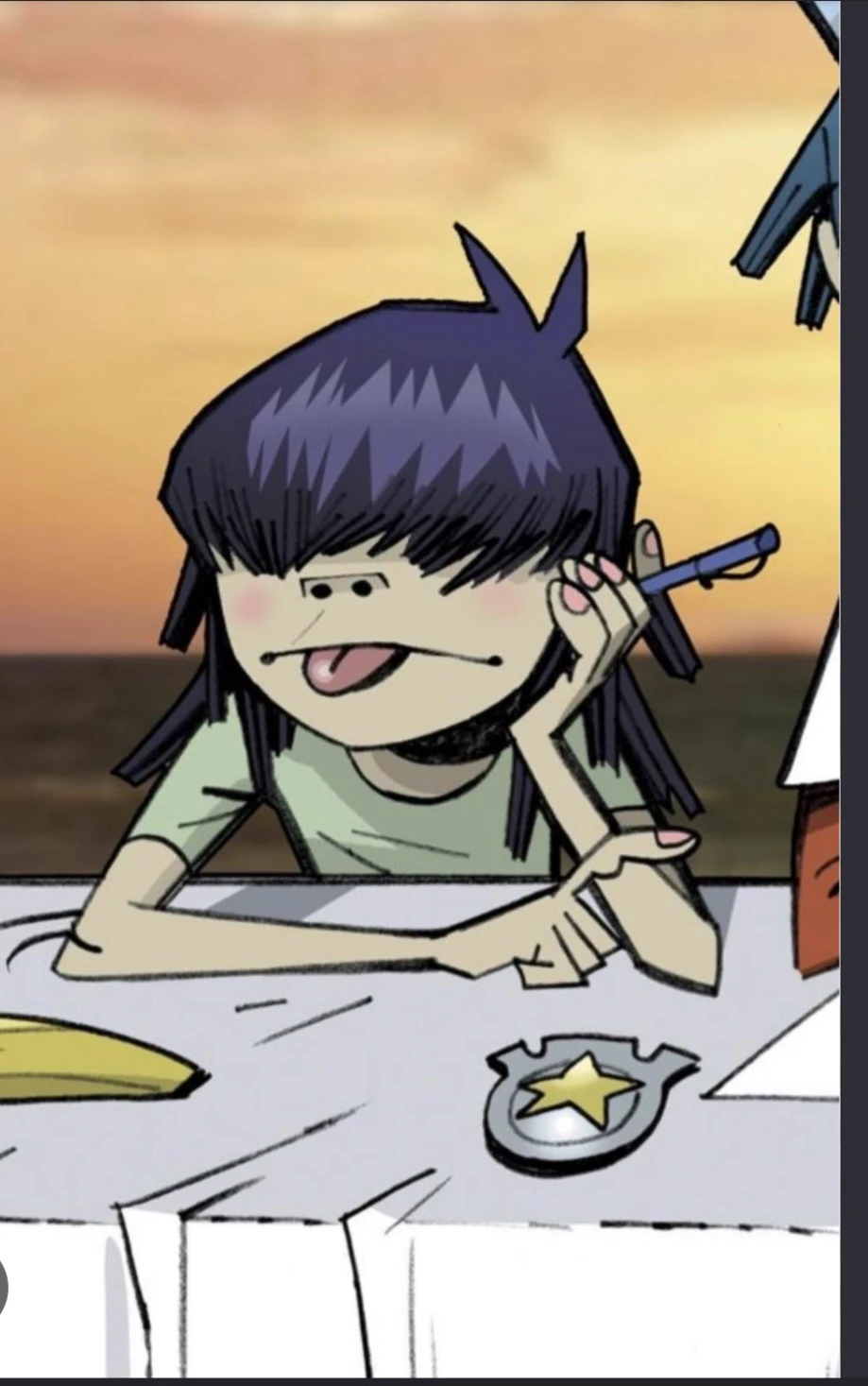 Noodle thumbnail