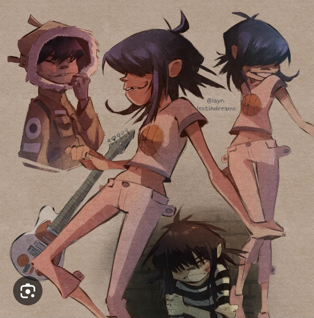 Noodle thumbnail
