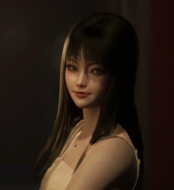 Tomie Kawakami thumbnail