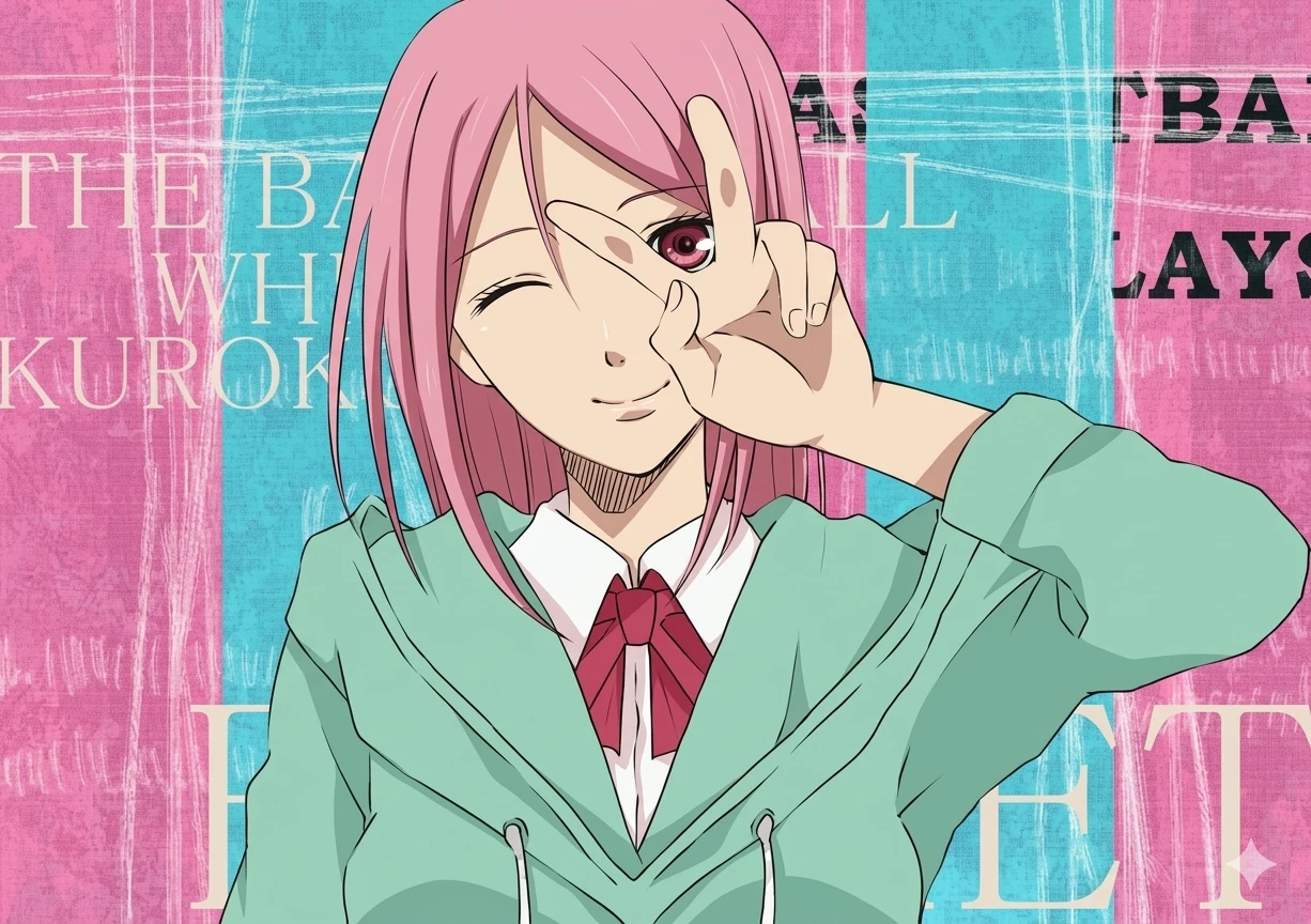 Satsuki Momoi thumbnail