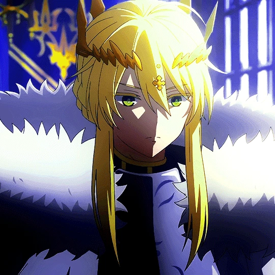 Artoria Pendragon thumbnail