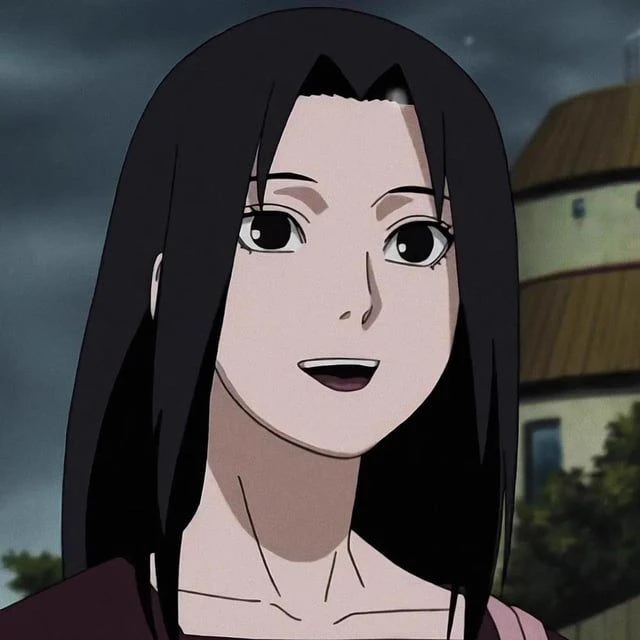Mikoto Uchiha thumbnail